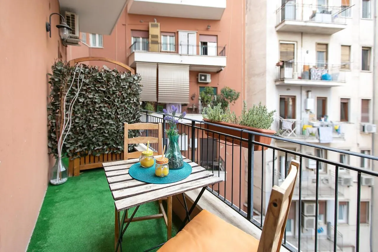 Bb Danilo Bed and Breakfast Rome Bed & Breakfast