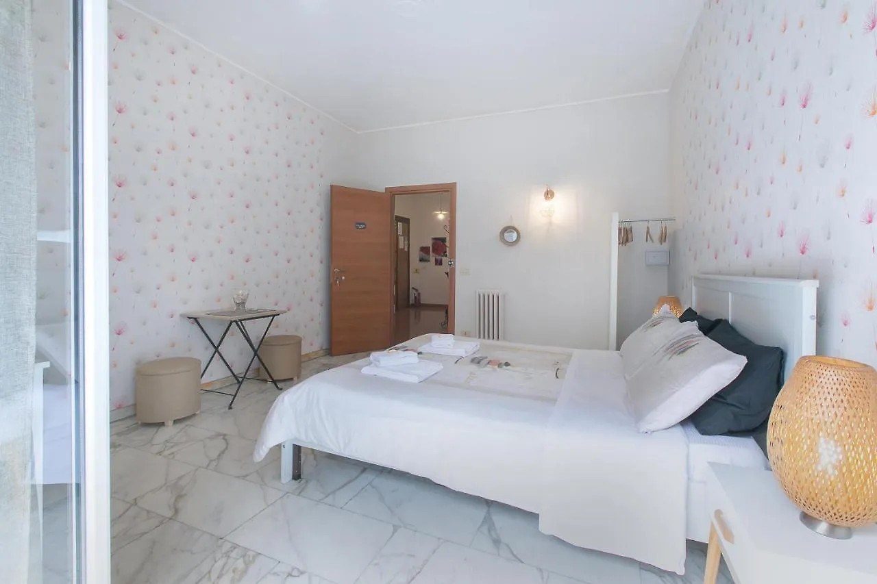 Bb Danilo Bed and Breakfast Rome