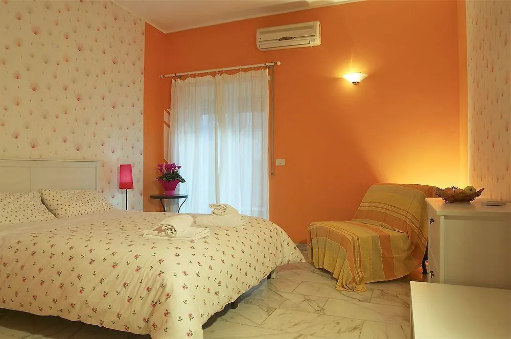 Bb Danilo Bed and Breakfast Rome