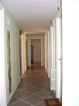 Bb Danilo Bed and Breakfast Rome Italië