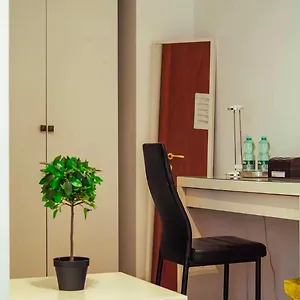3* Maison d'hôtes Appia 52