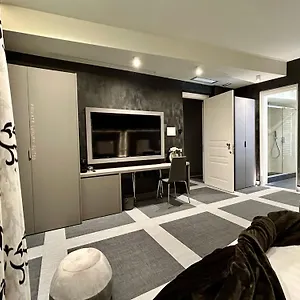 2* Maison d'hôtes Private Luxury