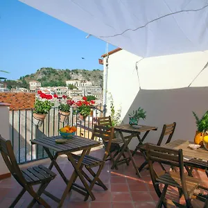 Pensión Casa Mediterraneo 