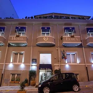 Hotel Eubea ***