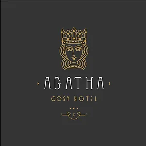 Hotel Agatha Cosy ***