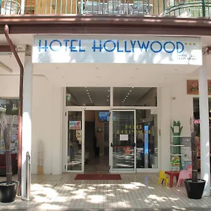 Hotel Hollywood ***