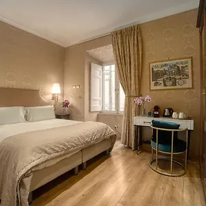 3* Maison d'hôtes Trevi Luxury